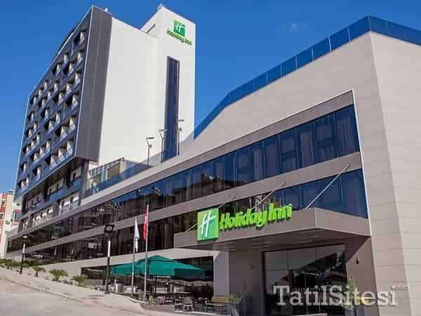 Holiday Inn Lara